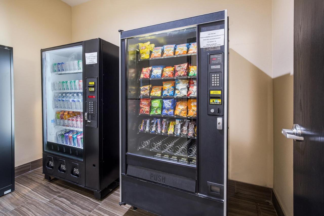 Quality Inn & Suites Caseyville - St Louis Экстерьер фото
